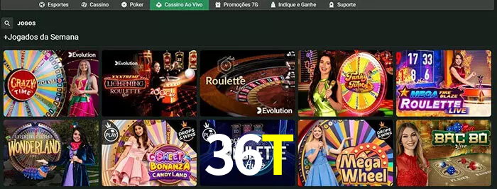 36T bet