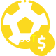 Aposte em esportes do mundo todo no 36T!