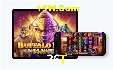 Estatísticas do Jogo 36T