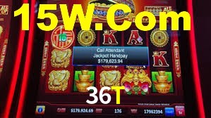 Daily Bonuses 36T