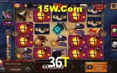 Diretório de Jogos 36T